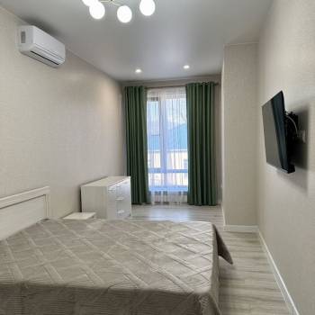 Сдается 1-комнатная квартира, 50 м²