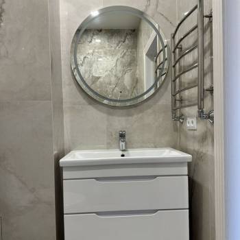 Сдается 1-комнатная квартира, 50 м²
