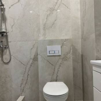 Сдается 1-комнатная квартира, 50 м²