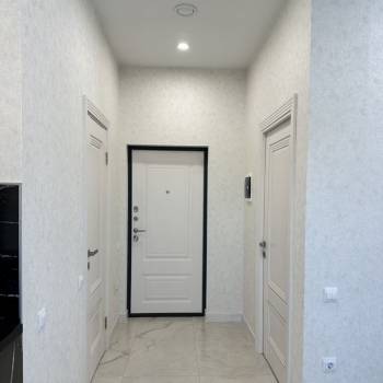 Сдается 1-комнатная квартира, 50 м²