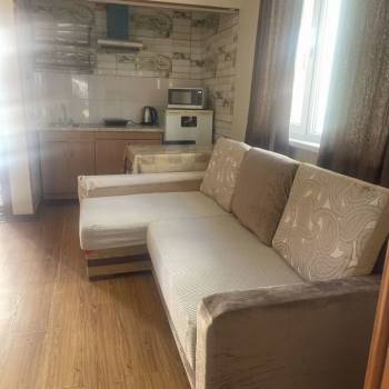 Сдается 1-комнатная квартира, 30 м²