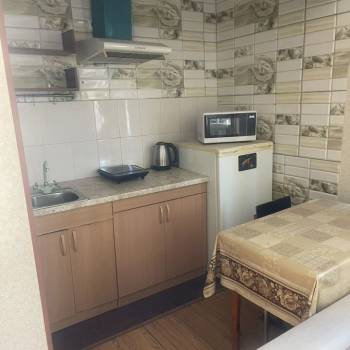 Сдается 1-комнатная квартира, 30 м²