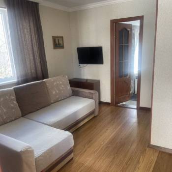 Сдается 1-комнатная квартира, 30 м²
