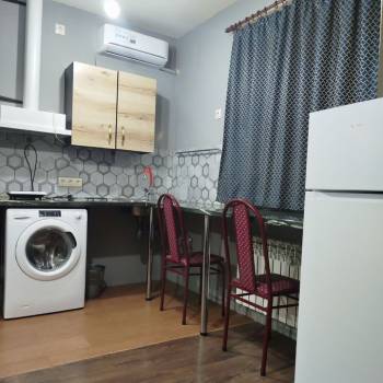 Сдается 1-комнатная квартира, 30 м²