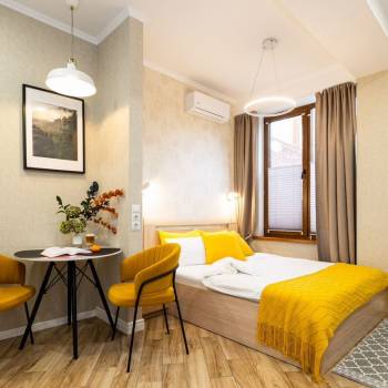 Сдается 1-комнатная квартира, 24 м²