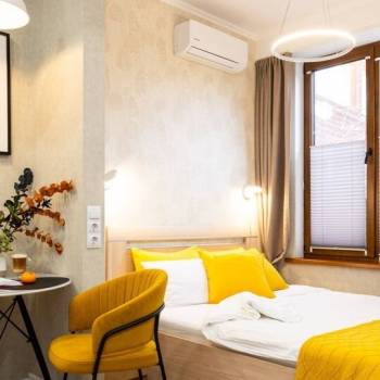 Сдается 1-комнатная квартира, 24 м²
