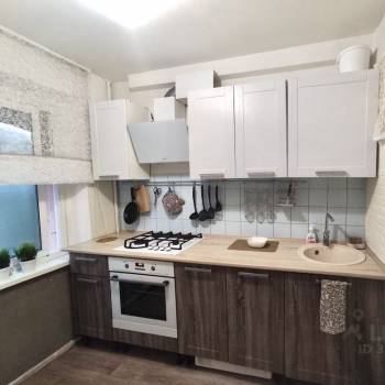 Сдается 1-комнатная квартира, 38 м²