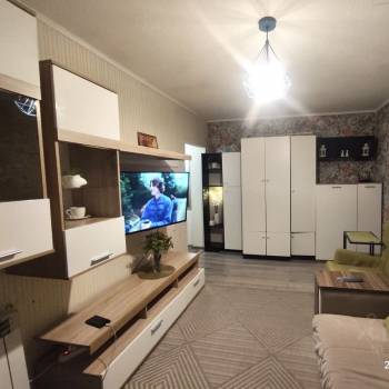 Сдается 1-комнатная квартира, 38 м²