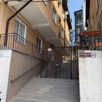 Продается 2-х комнатная квартира, 50 м²