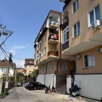 Продается 2-х комнатная квартира, 50 м²