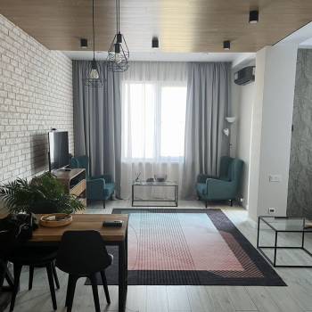Продается 2-х комнатная квартира, 50 м²