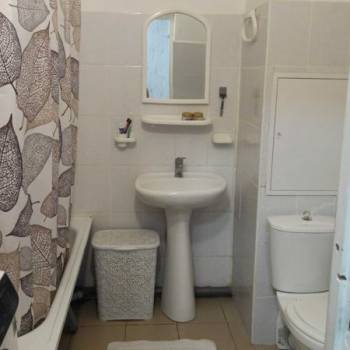 Продается 1-комнатная квартира, 59 м²