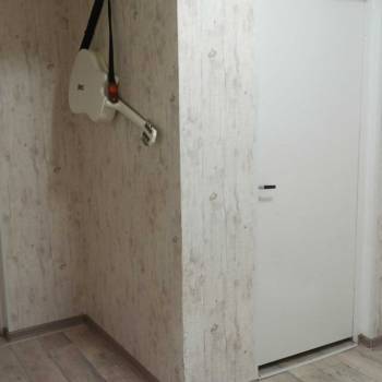 Продается 1-комнатная квартира, 59 м²