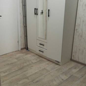 Продается 1-комнатная квартира, 59 м²