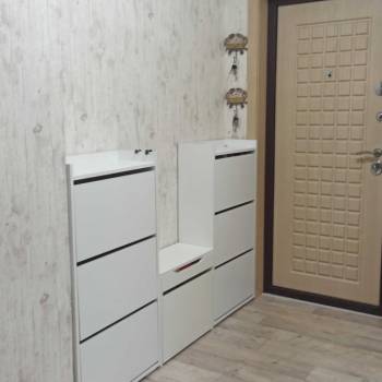 Продается 1-комнатная квартира, 59 м²