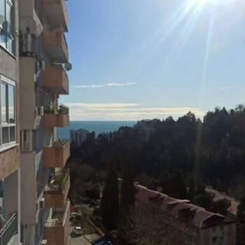 Продается 1-комнатная квартира, 59 м²