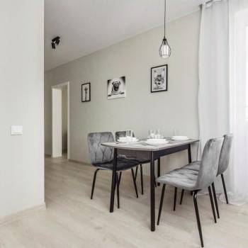 Сдается 2-х комнатная квартира, 45 м²