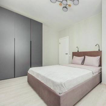 Сдается 2-х комнатная квартира, 45 м²