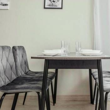 Сдается 2-х комнатная квартира, 45 м²