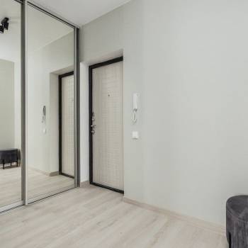 Сдается 2-х комнатная квартира, 45 м²