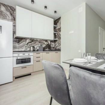 Сдается 2-х комнатная квартира, 45 м²