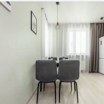 Сдается 2-х комнатная квартира, 45 м²