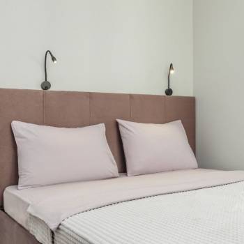 Сдается 2-х комнатная квартира, 45 м²