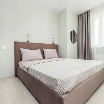 Сдается 2-х комнатная квартира, 45 м²