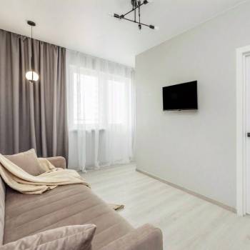Сдается 2-х комнатная квартира, 45 м²