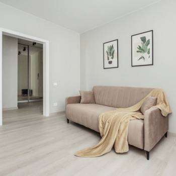 Сдается 2-х комнатная квартира, 45 м²