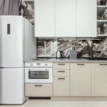 Сдается 2-х комнатная квартира, 45 м²