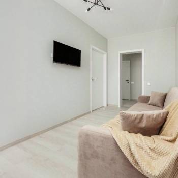 Сдается 2-х комнатная квартира, 45 м²