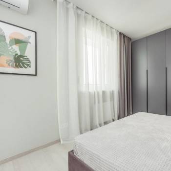 Сдается 2-х комнатная квартира, 45 м²