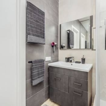 Сдается 2-х комнатная квартира, 45 м²