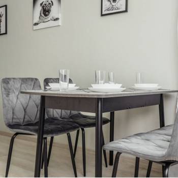 Сдается 2-х комнатная квартира, 45 м²