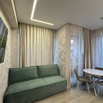 Сдается 1-комнатная квартира, 32 м²