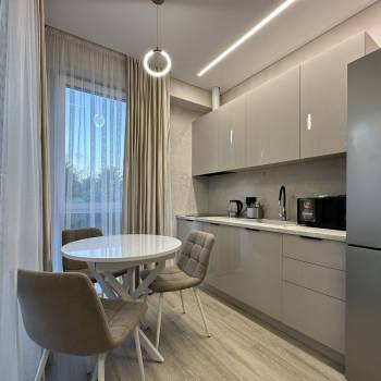 Сдается 1-комнатная квартира, 32 м²