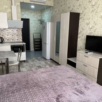 Сдается 1-комнатная квартира, 27 м²