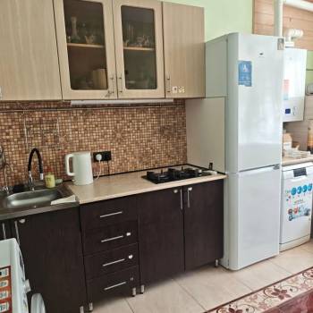Продается 2-х комнатная квартира, 44,6 м²