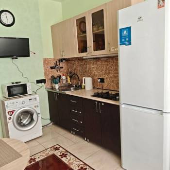Продается 2-х комнатная квартира, 44,6 м²
