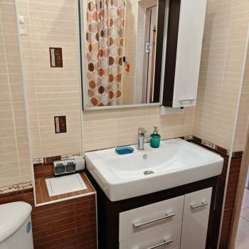 Продается 2-х комнатная квартира, 44,6 м²