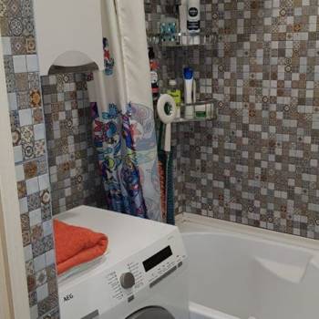 Сдается Многокомнатная квартира, 80 м²