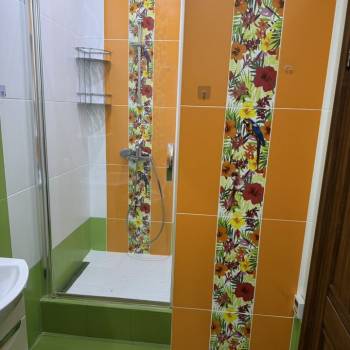 Сдается 2-х комнатная квартира, 45 м²