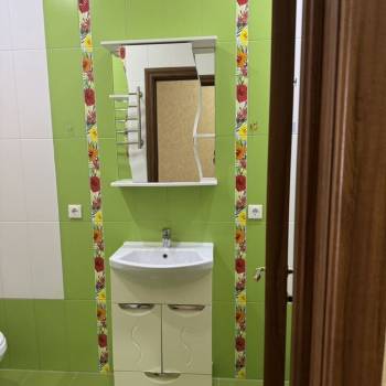 Сдается 2-х комнатная квартира, 45 м²