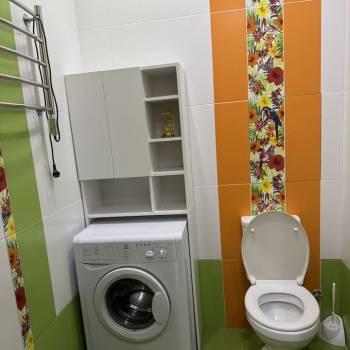 Сдается 2-х комнатная квартира, 45 м²
