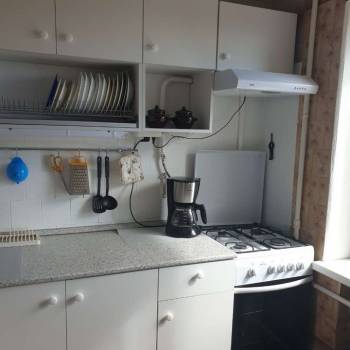Сдается 1-комнатная квартира, 32 м²