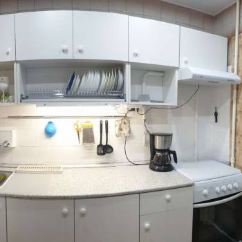 Сдается 1-комнатная квартира, 32 м²