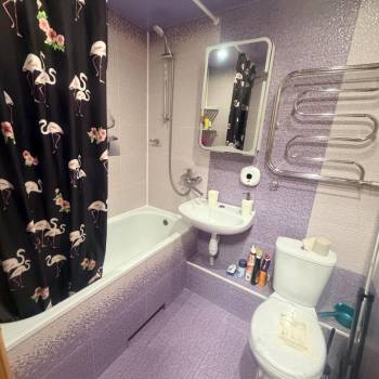Сдается 2-х комнатная квартира, 45 м²