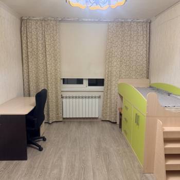 Сдается 2-х комнатная квартира, 45 м²
