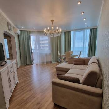 Сдается 2-х комнатная квартира, 44,6 м²